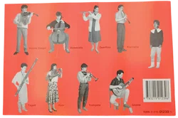 AGMÖ - Notenheft für Musikunterricht - Bild 2