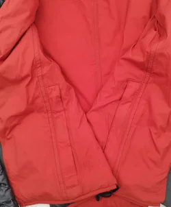 Damen Steppjacke Duvetica Dunkelblau, IT Gr. 40/ EU 34 | Reisebegleiter - Bild 4