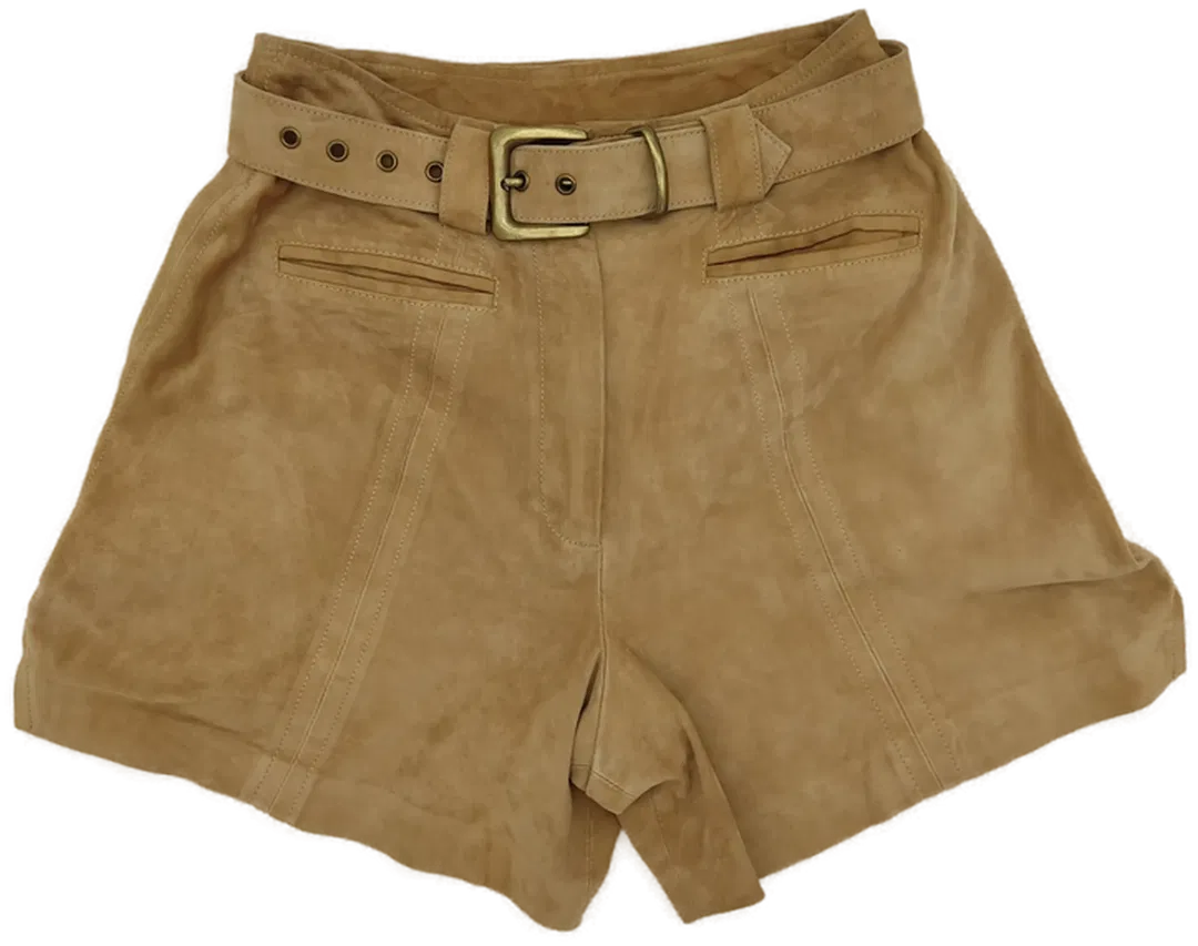 Ledershorts  - Bild 4