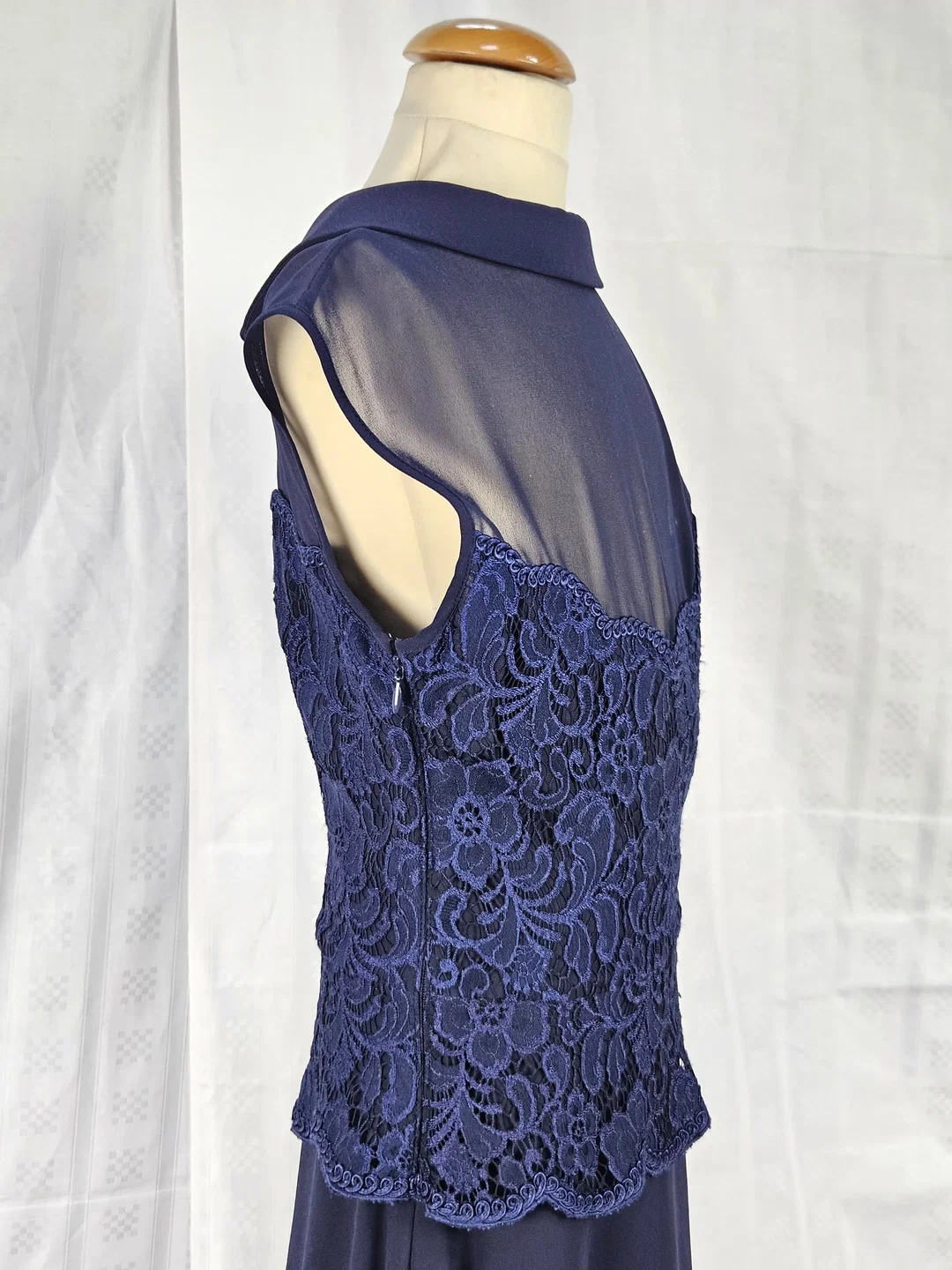 Abendkleid - 17 - Ted Baker (London) - Gr. XS – Bild 8