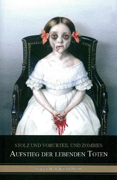 Stolz und Vorurteil und Zombies - Steve Hockensmith,Jane Austen - Bild 2