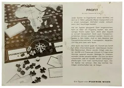 Piatnik Profit Capital+Transport Brettspiel - Bild 3