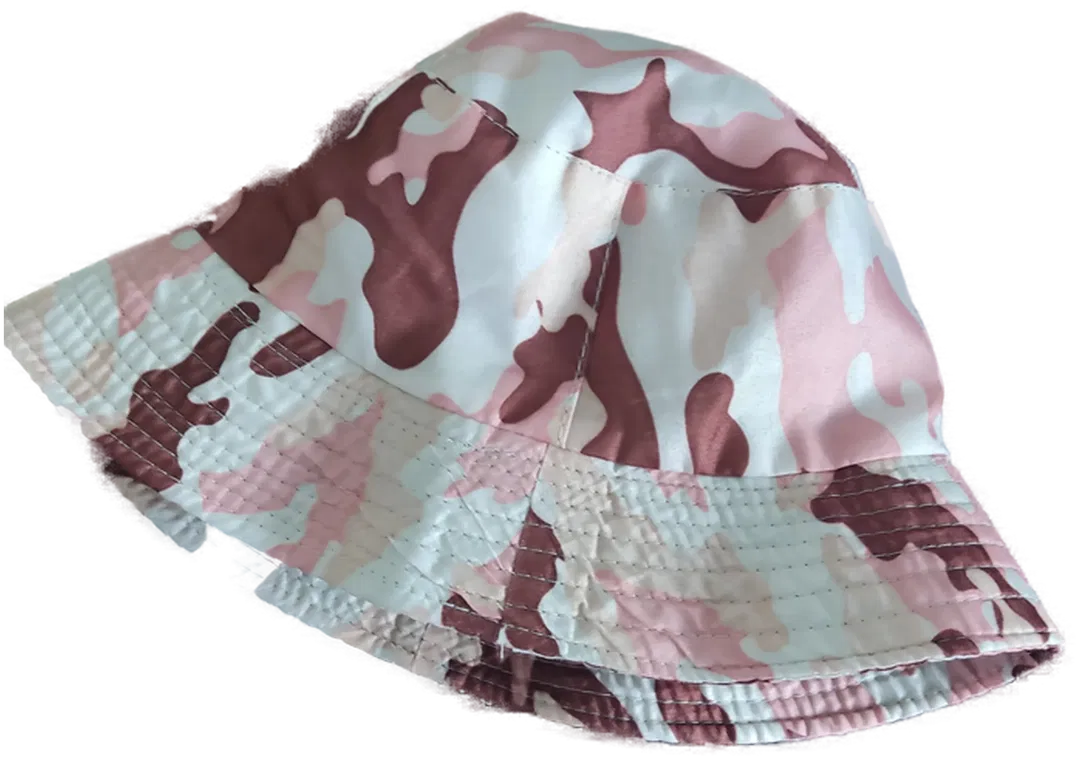 Tedi Strandhut bunt - Gr. S/M - Bild 3