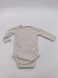 5 tlg. Body-Set, Gr. 62/68, 4x langarm, 1x kurzarm Body – Vorschau 6