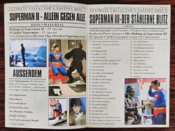SUPERMAN! Ultimate Collector's Edition - 13 DVD's  - Bild 8