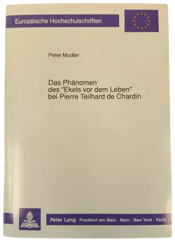 Buch Peter Modler 