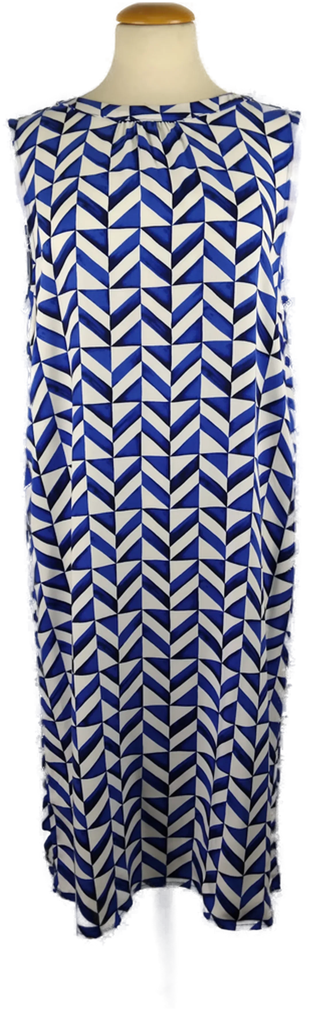 Midikleid Street One Bedruckt | Sommer-Leicht - Bild 1