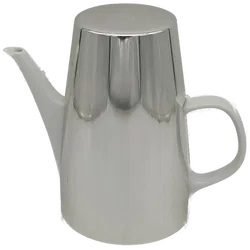 Vintage Melitta Kaffeekanne mit Thermovorichtung  - Bild 2