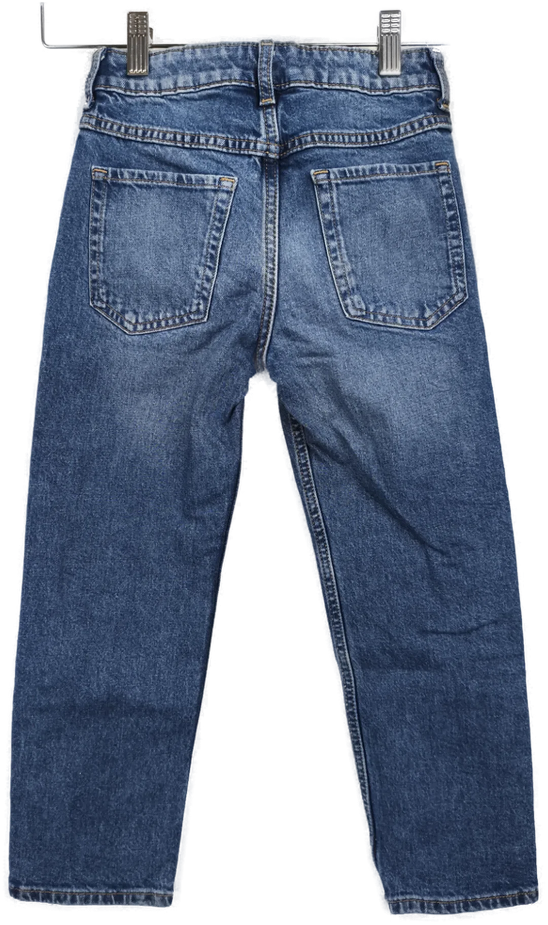 H&M, Kinderjeans, Gr. 122 – Bild 2