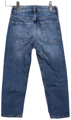 H&M, Kinderjeans, Gr. 122 – Vorschau 2