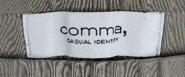 Comma, - Damenhose Gr. L – Bild 2