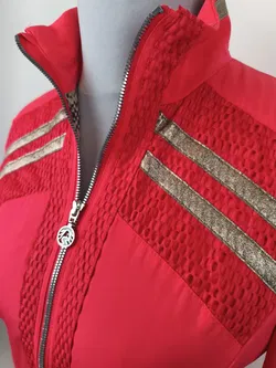 Jacke Damen, Sportalm, Gr. 38 - Bild 3