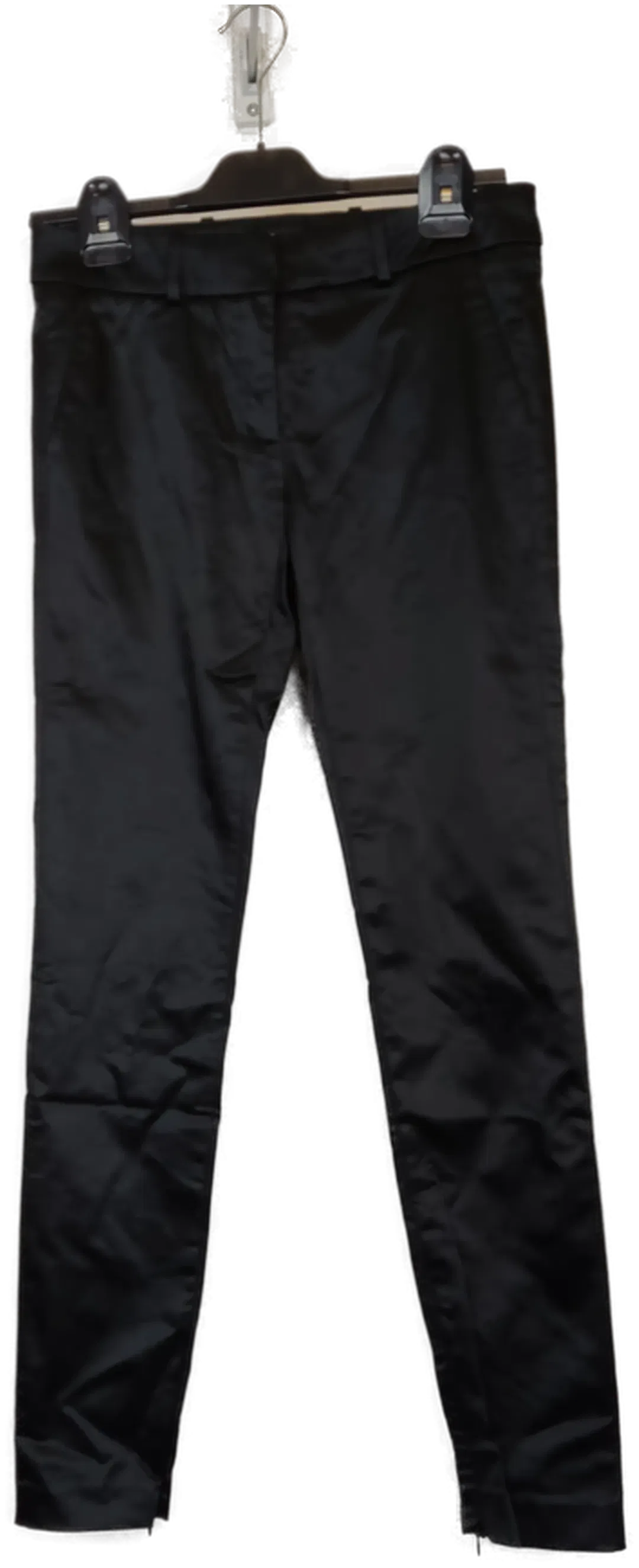 Dolce & Gabbana Damen Hose schwarz Gr. 40 - Bild 4