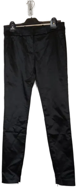 Dolce & Gabbana Damen Hose schwarz Gr. 40 - Bild 1
