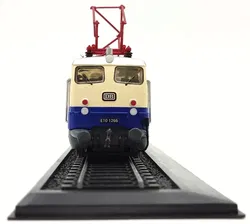 Editions Atlas Collections Limited Edition: Baureihe E 10 1266 - 1962, Maßstab 1:87 - Bild 5