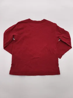 United Colors of Benetton Shirt, langarm, Gr. 90cm – Vorschau 2