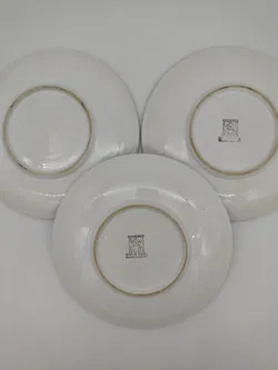 Gmundner Keramik Kaffee/Teeservice 'Bauernblume' - 11-teilig - Bild 20