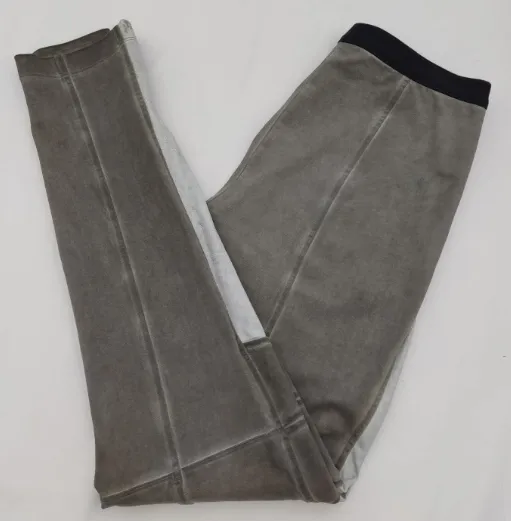 Marc Cain - Damen Hose Gr .38/40 – Bild 3