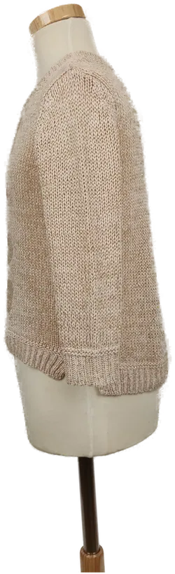 Benetton Kinder Pullover rosa Gr.110(XS) - Bild 2