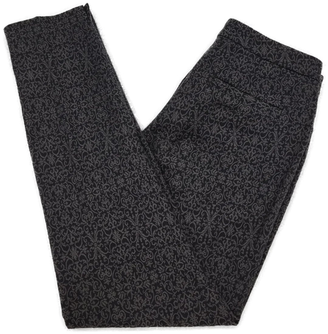 Cappellini - Damenhose Gr. IT 40 – Bild 6