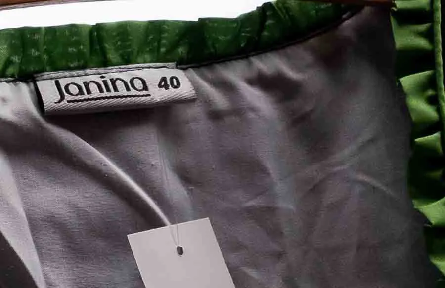 Trachtenmode Dirndl „Janina“ 40 – Bild 2