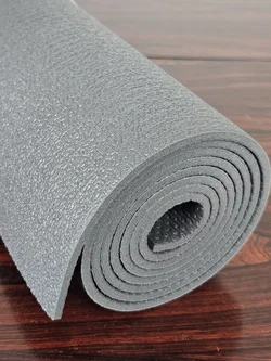 Yogamatte 