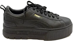 Puma Damensneaker schwarz Gr. 41 – Vorschau 6
