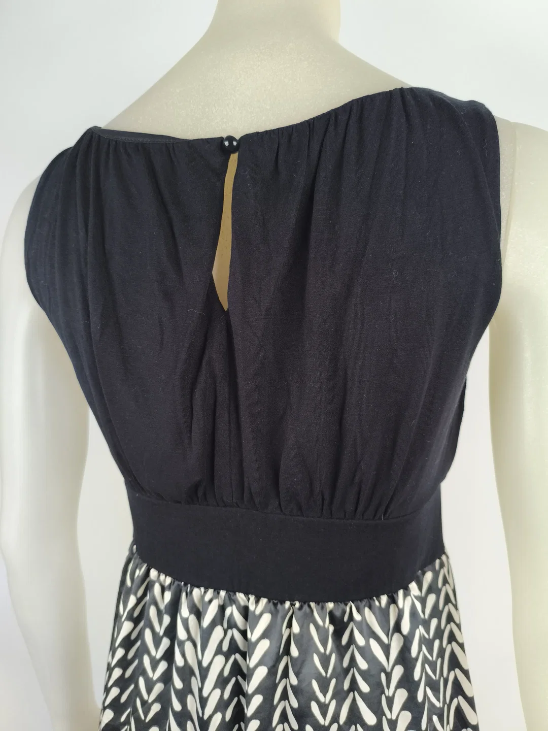 Lineaemme, Sommerkleid Damen, Gr. 38 – Bild 3