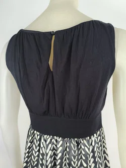 Lineaemme, Sommerkleid Damen, Gr. 38 - Bild 3