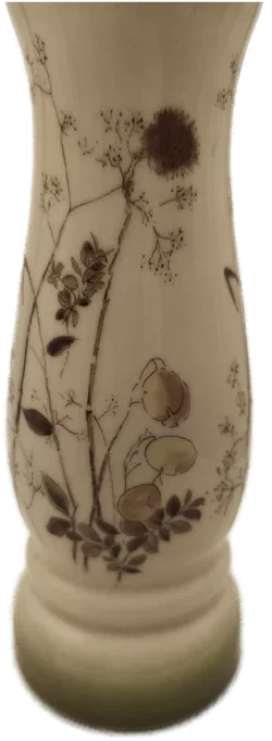 Pfeffermühle Keramik, Landhaus, Vintage 80er - Bild 4