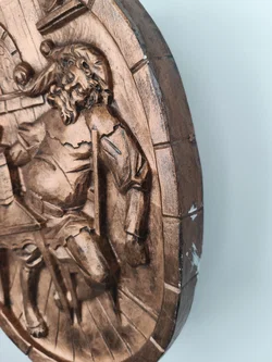 Wanddeko Kellerbar, Gaststube, Bier - Bild 4