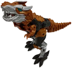 Hasbro Transformers 78258 Grimlock - Bild 3