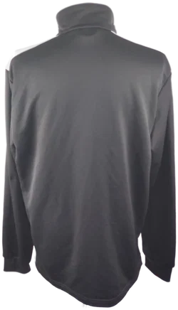 Herrenweste Adidas Unifarben Gr. 56 | Frühling/Herbst-Favorit – Vorschau 3