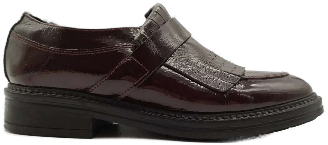Bata Damenschuhe - Gr. 38 / Echtes Leder – Bild 3