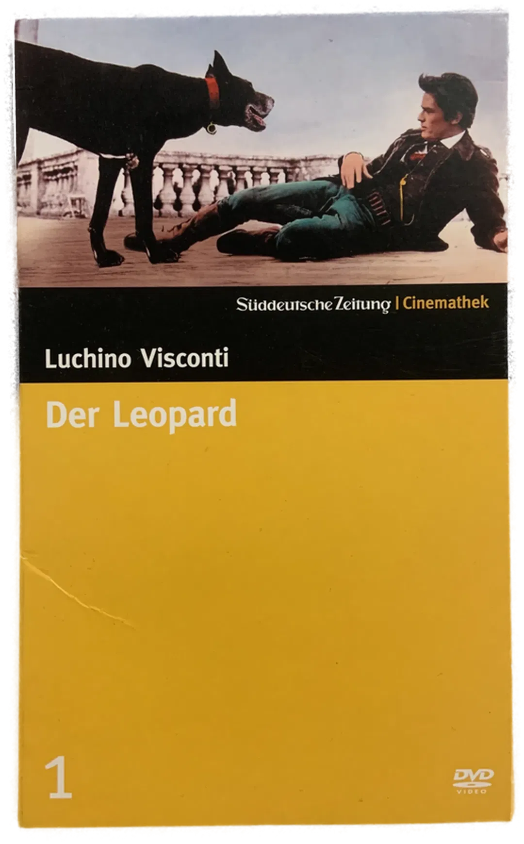 Der Leopard - Luchino Visconti  - Bild 1