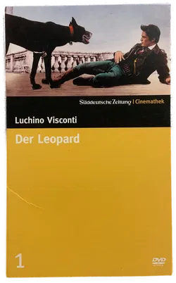 Der Leopard - Luchino Visconti  - Bild 1
