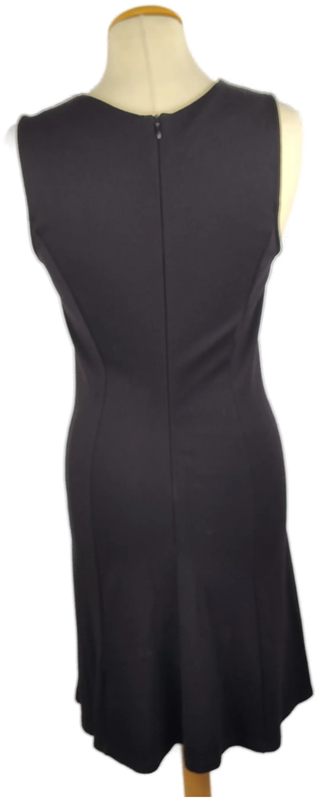 Midikleid Sonstige Unifarben | Festlicher Charme – Bild 3