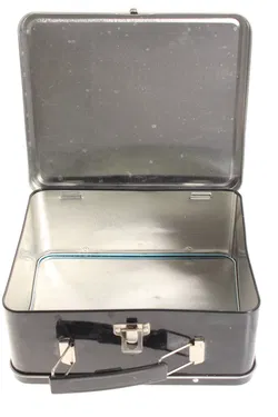 Star Wars The Clone Wars Metall-Lunchbox / Sammelbox – original Design - Bild 3