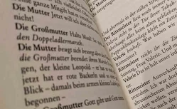 Ödön von Horváth - Geschichten aus dem Wienerwald Klassiker Hardcover - Bild 2