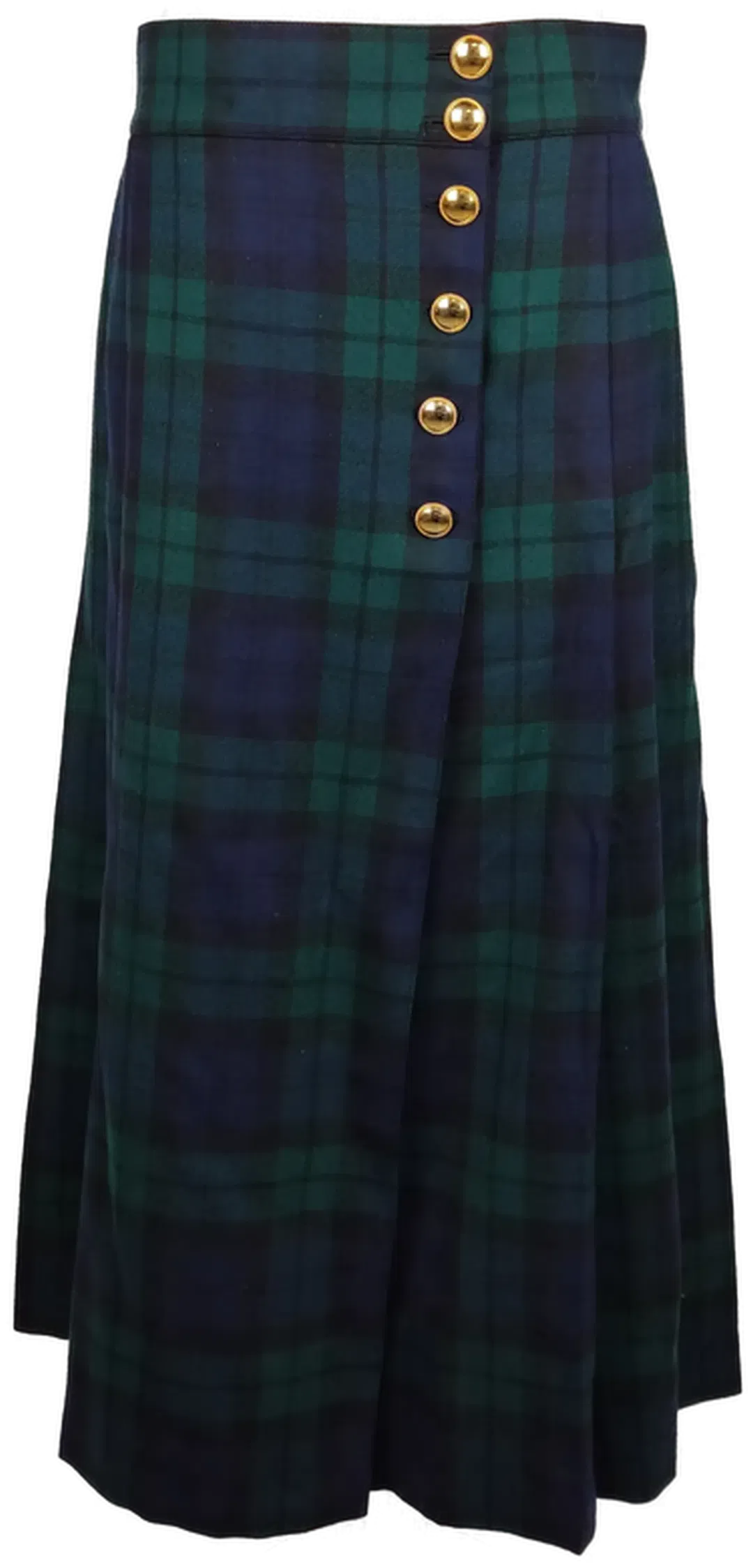 Escada by Margaretha Ley - Vintage Damenrock  Gr. 40  - Bild 1