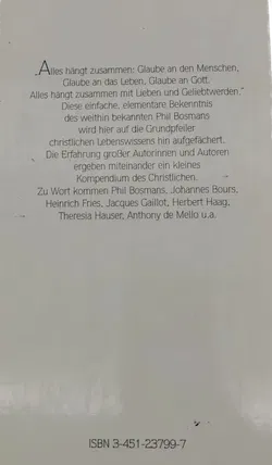 Wir leben, um zu lieben - Ludger Hohn-Kemler - Bild 2