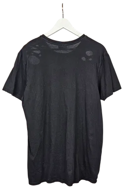 Iron Maiden Herren Band T-Shirt, schwarz - Gr. L  - Bild 2