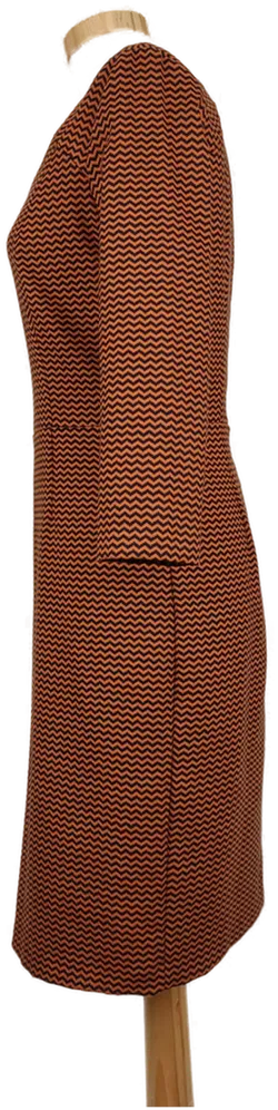 Sisley Damen Kleid mehrfarbig Gr.S - Bild 2