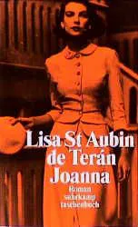 Joanna - Lisa Saint Aubin de Terán – Bild 1