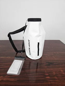bemaxx Rucksack 10 Liter wasserdicht - Bild 1