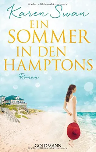 Ein Sommer in den Hamptons - Karen Swan - Bild 2