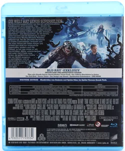 Blu Ray 