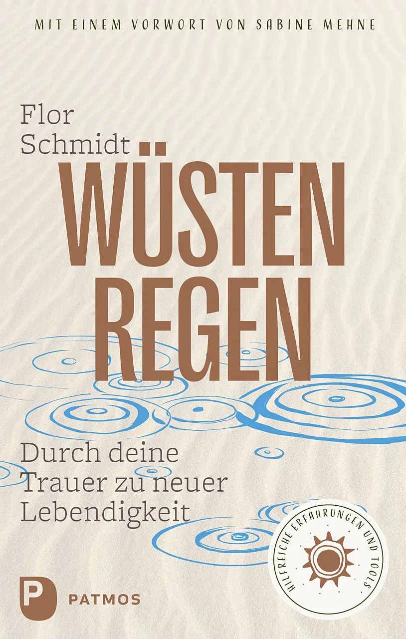 Wüstenregen - Flor Schmidt - Bild 2