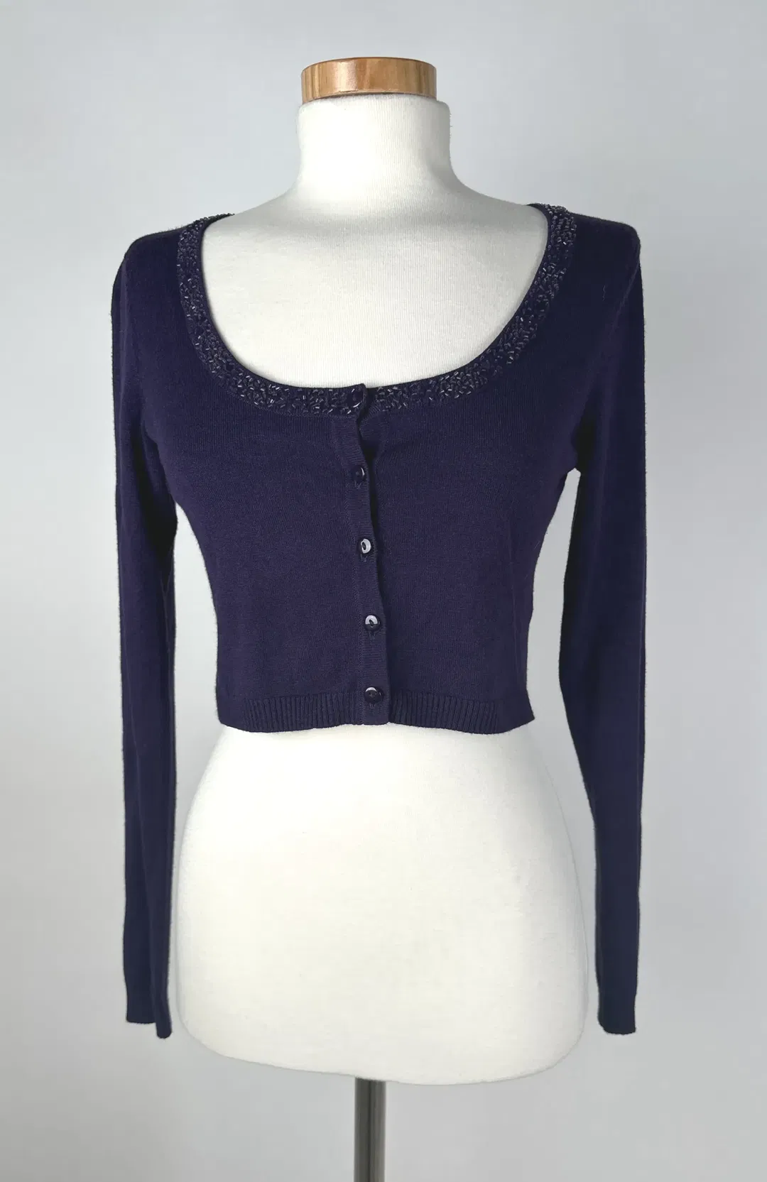 Zero - Damenjäckchen - Gr. 36 - Bild 4