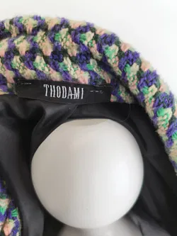 Damenblazer Thodami - Bild 5